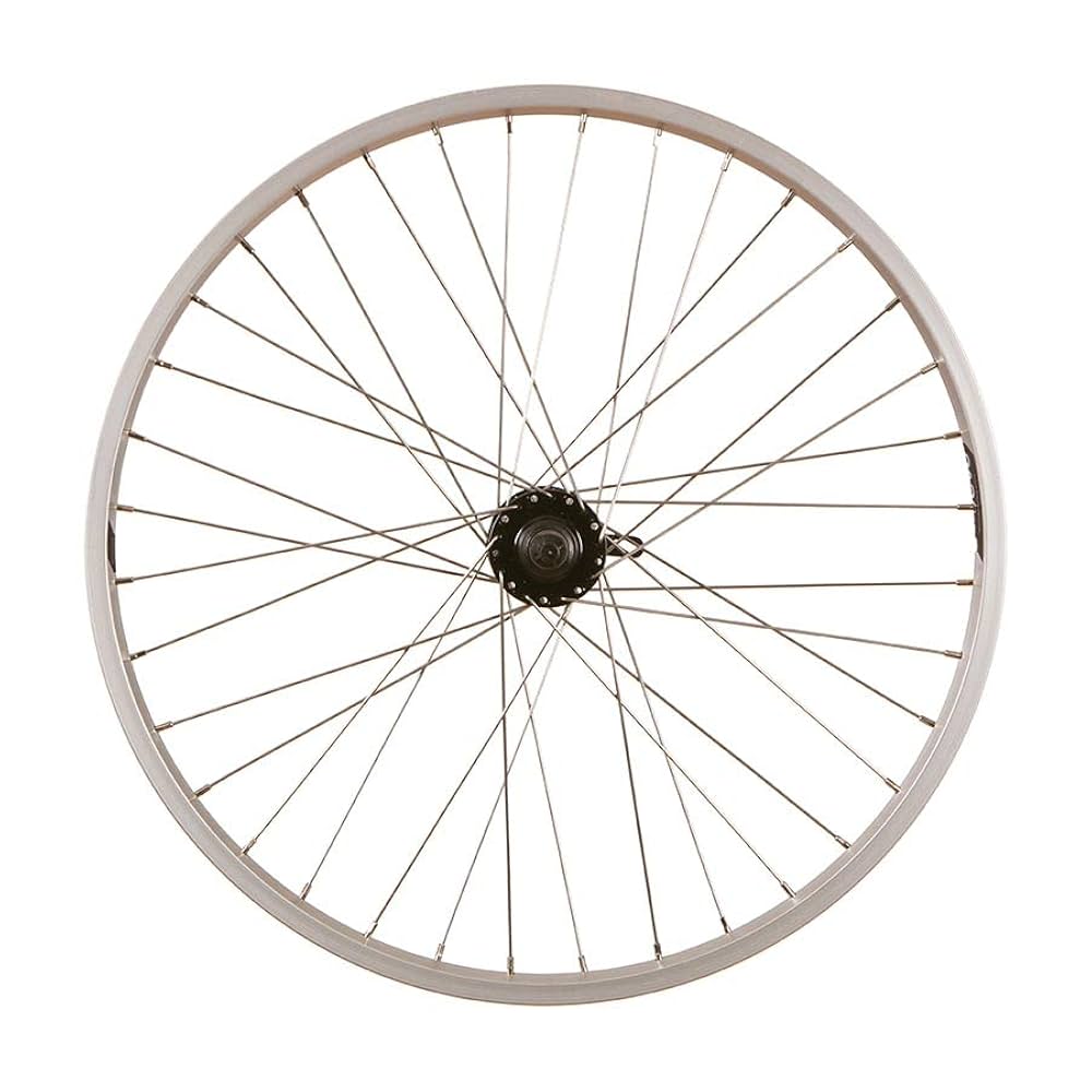 Amazon | Wheel Shop Evo Tour 20 ホイール フロント 24インチ